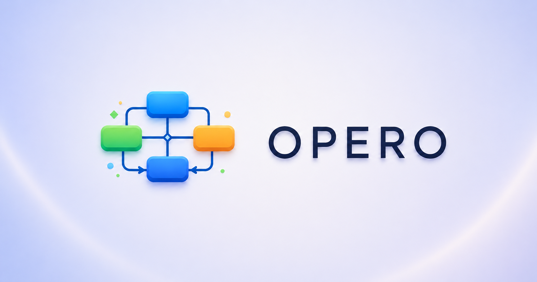 Opero Fax Logo OPERO